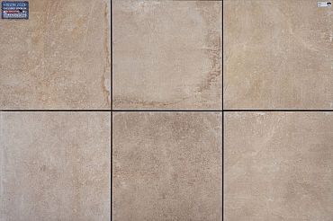 Cerasun Provence Cream 60x60x4cm