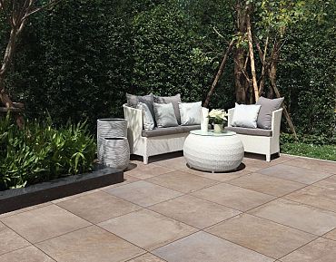 Cerasun Provence Cream 60x60x4cm