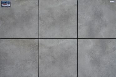 Cerasun Firenze Grey 60x60x4cm