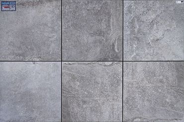 Cerasun Provence Grey 60x60x4cm