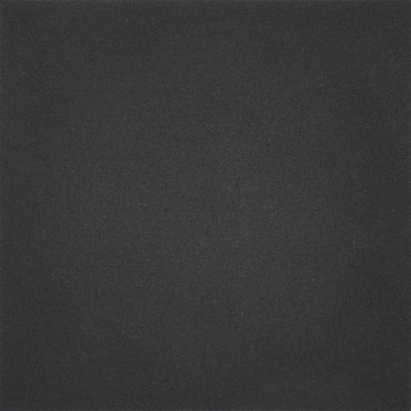 Design Finish 60x60x4 cm Nero