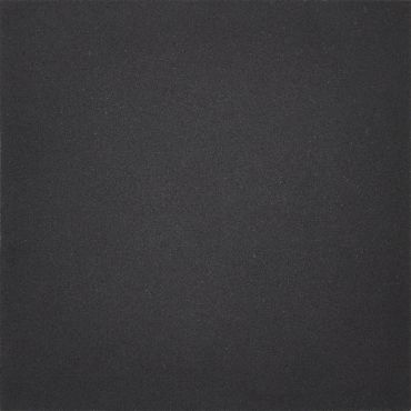 Terras+ Designo 60x60x4 cm Nero