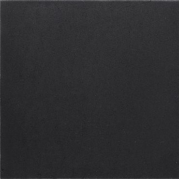 Soft Comfort 50x50x4 cm Nero