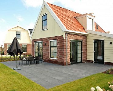 Soft Comfort 50x50x4 cm Nero