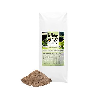 Lavameel zak 16 liter/20 kg