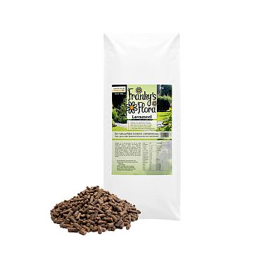 Meelwormenmest zak 28 liter/20 kg