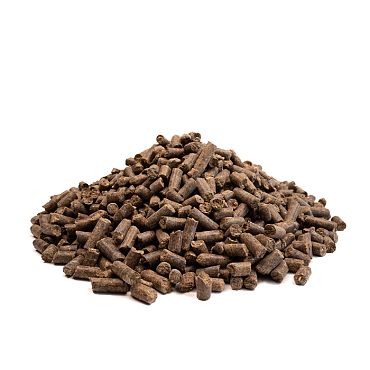 Meelwormenmest - Bigbag 1 kuub/1000 kg