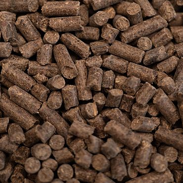 Meelwormenmest zak 28 liter/20 kg