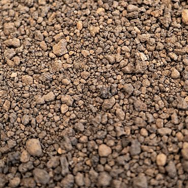 Lavagruis zak 16 liter/20 kg