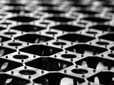 Drainbase Kunstgrasplaten 60x60x3cm