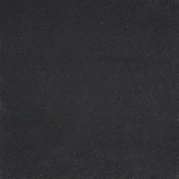 H2O comfort square 60x60x4 cm black