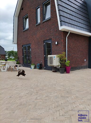 Waalformaat Oud Kampen