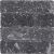 Abbeystones 20x5x7 cm Bobbio (Nero)