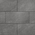 Cerasun Messina Grigio 40x80x4cm