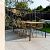 Kera Twice 60x60x4,8 cm Cerabeton Gris