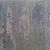 Patio square 60x60x4 cm metallica corten