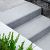 Facetto Traptrede Grijs 100x35x15