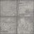 Trippel T 60x60x4 Grezza nuance