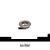 RING 28 Pearl Grey