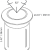 DOT 22 (ADD RING)