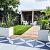 Kera Twice 90x90x5,8 cm Cerabeton Gris