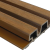 WPC WEO35 Gardenwall Teak 33x170mm E Klasse (wb 140mm)