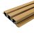 WPC WEO35 Gardenwall Cedar 33x170mm E Klasse (wb 140mm) FSC®100% FSC®-C003450