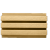 WPC WEO35 Gardenwall Cedar 33x170mm E Klasse (wb 140mm) FSC®100% FSC®-C003450