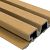 WPC WEO35 Gardenwall Cedar 33x170mm E Klasse (wb 140mm) FSC®100% FSC®-C003450