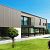WPC WEO35 Gardenwall Dark Grey 33x170mm E Klasse (wb 140mm) FSC®100% FSC®-C003450
