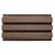 WPC WEO35 Gardenwall Ipé 33x170mm E Klasse (wb 140mm) FSC®100% FSC®-C003450