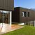 WPC WEO35 Gardenwall Ipé 33x170mm E Klasse (wb 140mm) FSC®100% FSC®-C003450