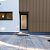 WPC WEO35 Gardenwall Teak 33x170mm E Klasse (wb 140mm) FSC®100% FSC®-C003450