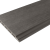 WPC WEO Essential Dark Grey 15x173mm E Klasse (wb 153mm) FSC 100%