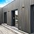 WPC WEO Essential Dark Grey 15x173mm E Klasse (wb 153mm) FSC 100%