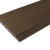 WPC WEO Essential Ipe 15x173mm E Klasse (wb 153mm) FSC 100%
