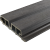 WPC WEO60 cladding Dark Grey 33x170mm D Klasse (wb 140mm)