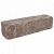 Linia Excellence Getrommeld 15x15x60 cm Taupe