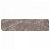 Linia Excellence Getrommeld 15x15x60 cm Taupe