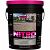 Gator Nitro X fijn Zwart voegmortel 12,5 kg emmer