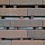 Waterpasserende Longstone opritsteen 7 cm oud emmen