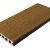 WPC 22,5x138mm Fiberdeck Premium RHK Teak