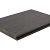 WPC 22,5x210mm Fiberdeck Premium massief Dark Grey