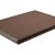 WPC 22,5x210mm Fiberdeck Premium massief Ipé