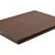 WPC 22,5x210mm Fiberdeck Premium massief Ipé