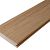 WPC 22,5x138mm Fiberdeck Harmony Cedar V2 massief FSC®100% FSC®-C003450
