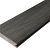 WPC 22,5x138mm Fiberdeck Harmony Ocean Grey V2 massief FSC®100% FSC®-C003450