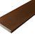 WPC 22,5x138mm Fiberdeck Harmony Indian Summer V2 massief FSC®100% FSC®-C003450