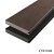 WPC 22,5x138mm Fiberdeck Vintage Graphite / Wenge FSC®100% FSC®-C003450