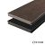 WPC 22,5x210mm Fiberdeck Vintage Graphite / Wenge